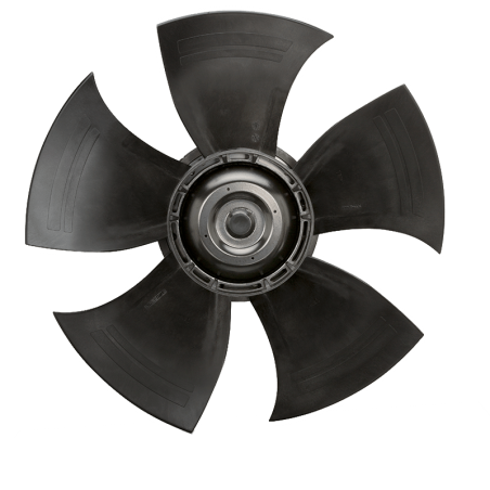 ACI 4400 L Axiális Ventilátor