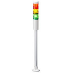 LR6-302Pjnw-Ryg Signal Boom cu picior