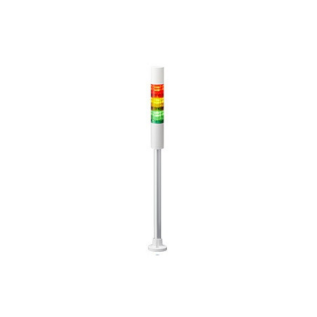 LR6-302PJW-RIG Tower Sygal. buzzer boom cu picior