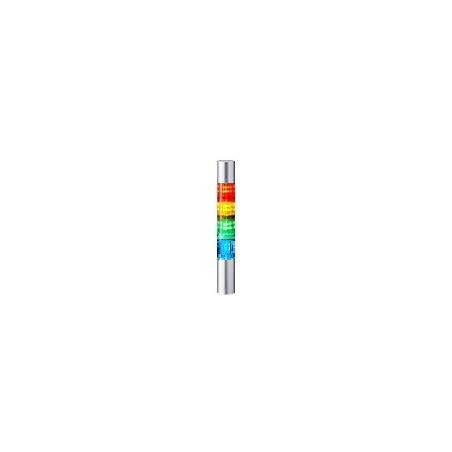 LR6-402WJBU-Rigb Tower Syganal. Зуммер. Прямая установка