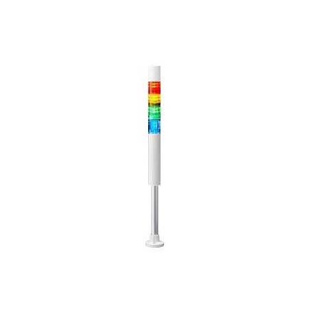 LR6-402PJBW-RigB Tower Signal. buzzer boom з ногою