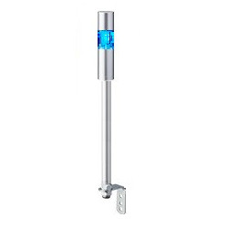 LR4-102LJBU-B Tower Semnal. Suportul unghiului, sunetul