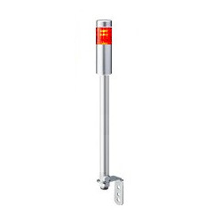 LR4-102LJNU-R Tower Semnal. Suportul unghiular