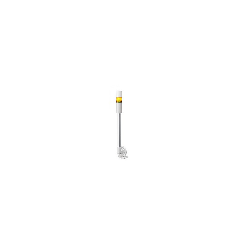LR4-102QJBW-Y Tower semnal. Suport pliabil, sunet LR4-102QJBW-Y Tower semnal. Suport pliabil, sunet