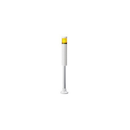 Signál LR4-1M2PJNW-Y Tower. držák s nohou
