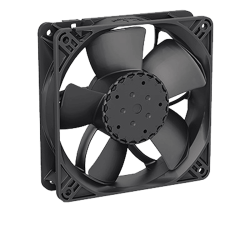 8414 NML Kompakt tengelykapcsoló ventilátor