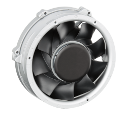 DV 4112 N Kompakt diagonál ventilátor