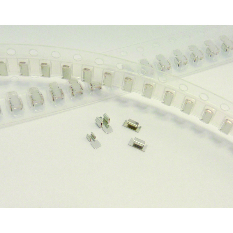 PCB tartók/OGC