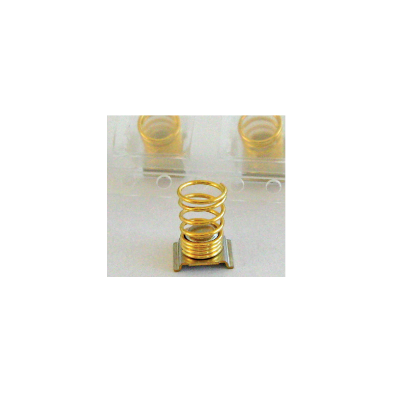 PCB lapkához való rugó/OGSR PCB lapkához való rugó/OGSR