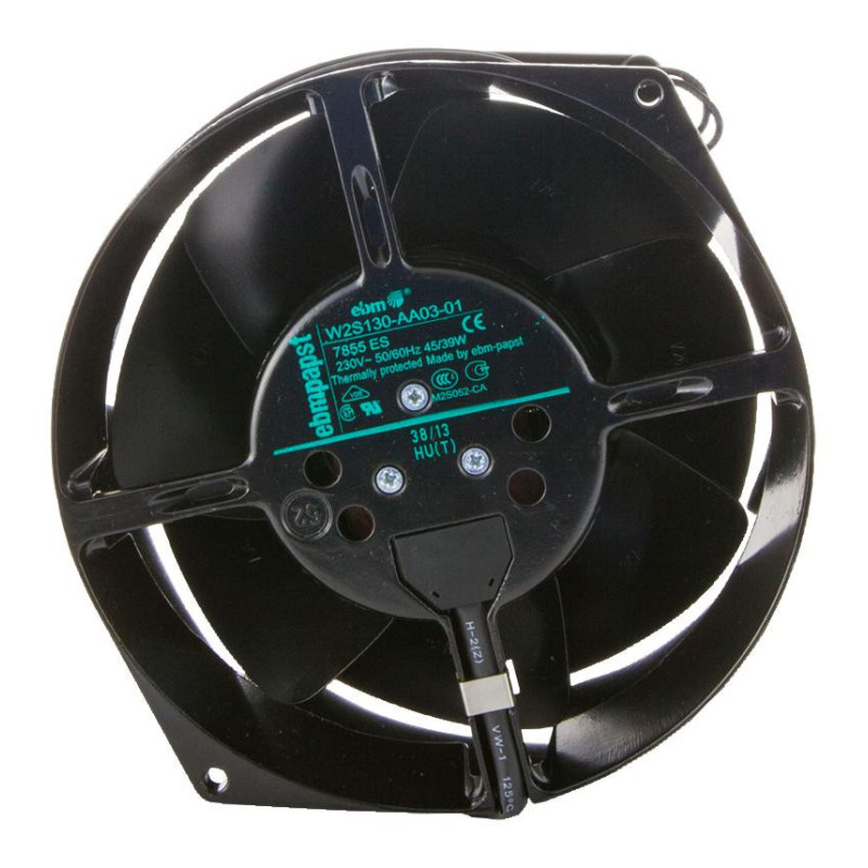 W2S130-AA03-01 - Kompakt ventilátor