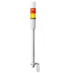 LR4-202LJBW-RY Tower Semnal. Suportul unghiului, sunetul