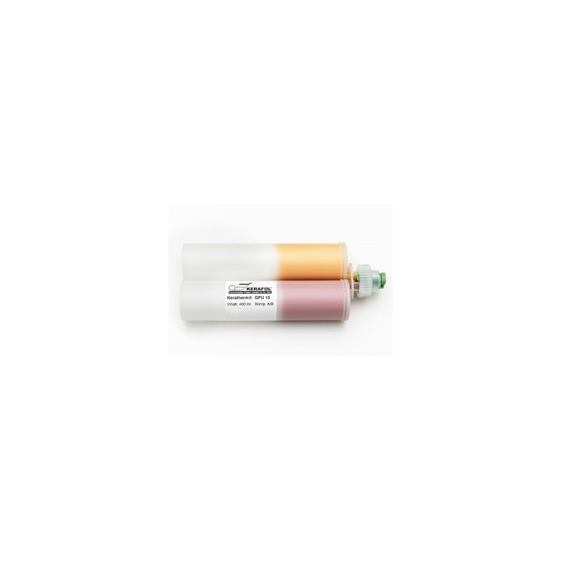 Gap Filler GFU 15 Gap Filler GFU 15