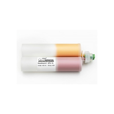 Gap Filler GFU 15