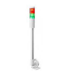 Semnalul turnului LR4-202QJNW-RG. Suport de pliere