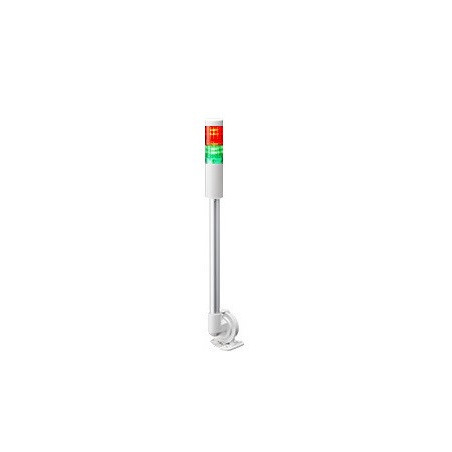 Semnalul turnului LR4-202QJNW-RG. Suport de pliere