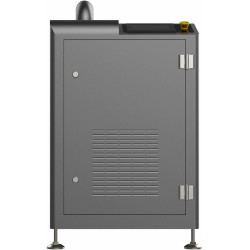 Turbodmuchawa WL30