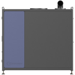 WL200 turboblower