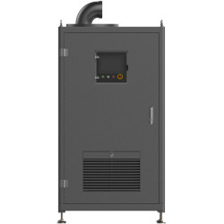 WL200 turbófúvó