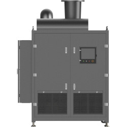 Turbodmuchawa WL500