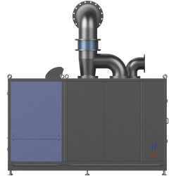 WL1000 turbódmuchawa