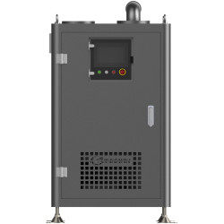 WH50 sorozatú turbófeltöltő