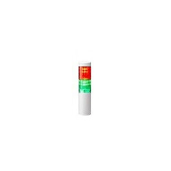 Semnalul turnului LR4-202WNW-RG. Adunarea directă