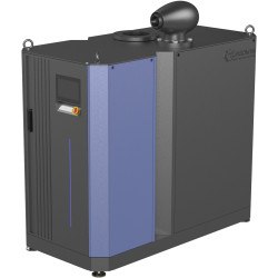 WL-i50 sorozatú turbódmuchawa