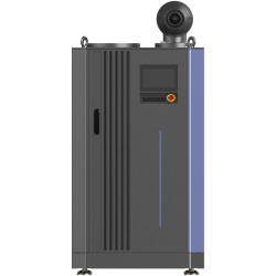 WL-i50 sorozatú turbódmuchawa