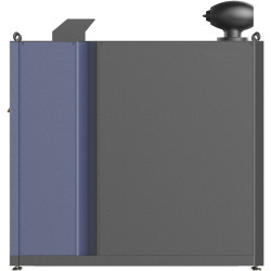 WH-i300 series turbocompressor