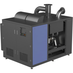 WH-d series turbocompressor