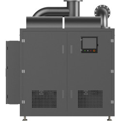 WH-d series turbocompressor