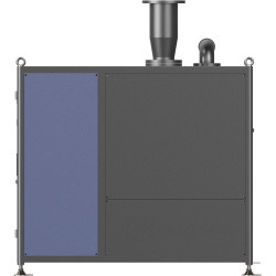 WL-d series turboblower