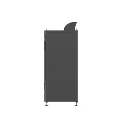 WL-s series separated-type turboblower