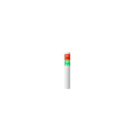 Semnalul turnului LR4-2M2WNW-RG. Adunarea directă