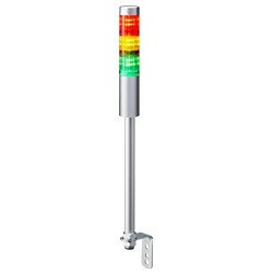 Semnalul turnului LR4-302LJNU-RIG. Suportul unghiular