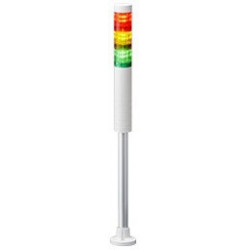 LR4-3M2PJNW-RIG Signal Tower. Suport cu picior