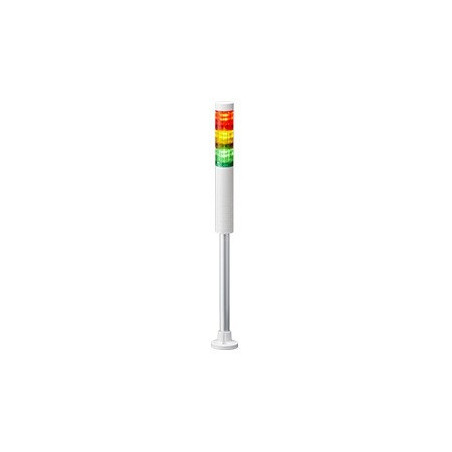 LR4-3M2PJNW-RIG Signal Tower. Suport cu picior