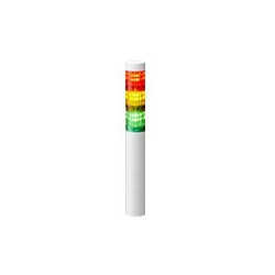 LR4-3M2WNW-RIG Tower semnal. Adunarea directă