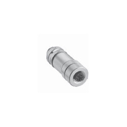 RKCS 4/9 conector luberg