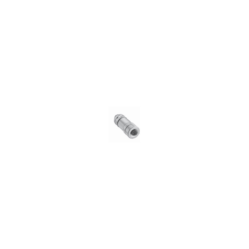 RKCS 4/9 conector luberg