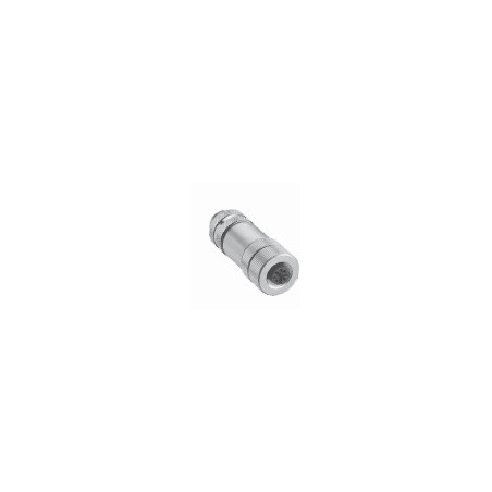 RKCS 4/9 conector luberg