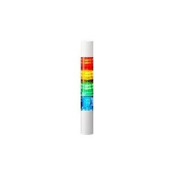 LR4-402WJW-RIGB Tower semnal. Adunarea directă, sunetul