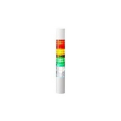 Semnalul turnului LR4-402WJW-RYGC. Adunarea directă, sunetul