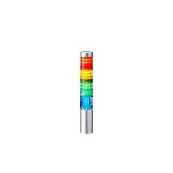 LR4-402WNU-RIGB Tower semnal. Adunarea directă