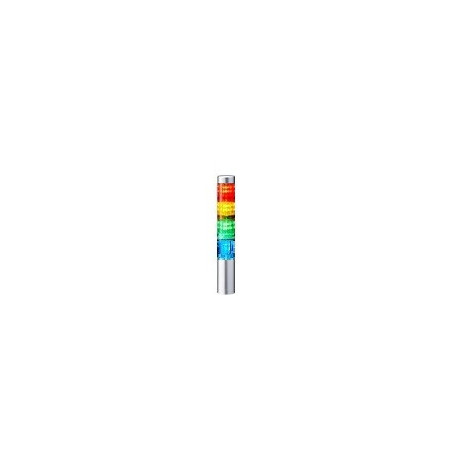 LR4-402WNU-RIGB Tower semnal. Adunarea directă