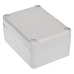 Boîtier hermétique Z56JH ABS Z56JHABS