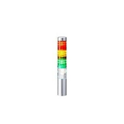 Semnalul turnului LR4-402WNU-RYGC. Adunarea directă