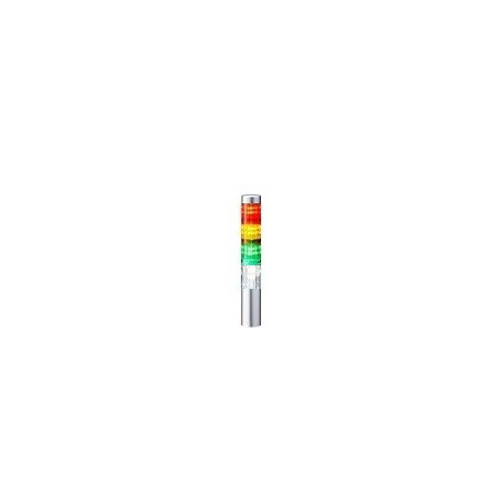 Semnalul turnului LR4-402WNU-RYGC. Adunarea directă