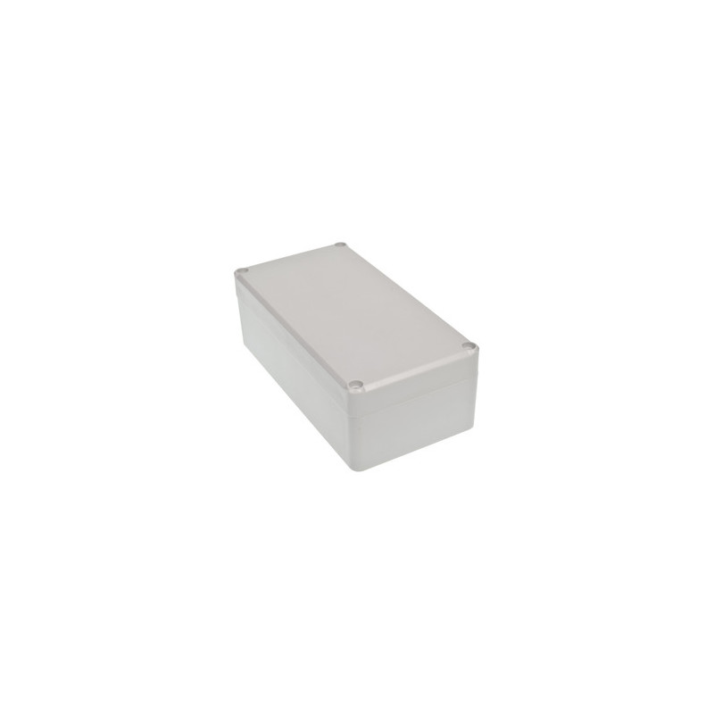 Boîtier hermétique Z58JH ABS Z58JHABS Boîtier hermétique Z58JH ABS Z58JHABS