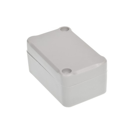Hermetic housing Z65J PS Z65JPS